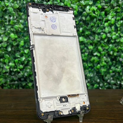 Display Samsung A31 Incell CM