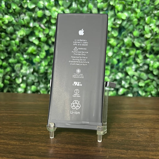 Bateria iPhone 7 Plus Ampsentrix