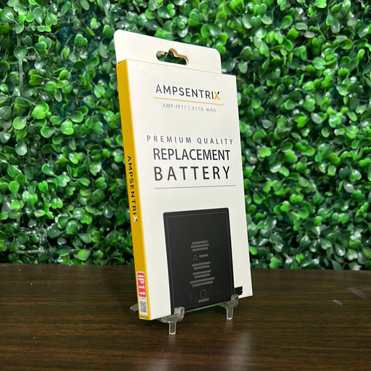 Bateria iPhone 11 Ampsentrix