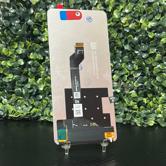 Display Huawei Nova 9 SE