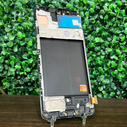 Display Samsung A51 Oled CM
