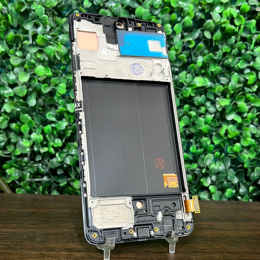 Display Samsung A51 Oled CM