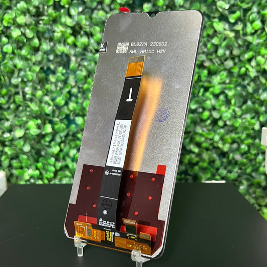 Display Redmi 12c / 11a