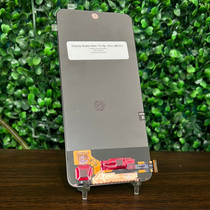 Display Redmi Note 11s 4G / Note 11 4G / Note 12s incell