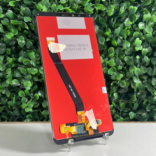 Display Huawei y9 2018