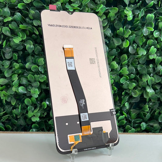 Display Samsung A22 5G