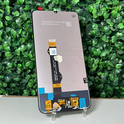 Display Moto G8 Plus