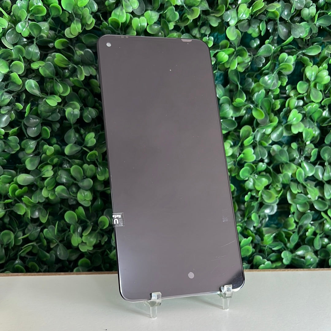 Display Moto G Stylus 5G 2021