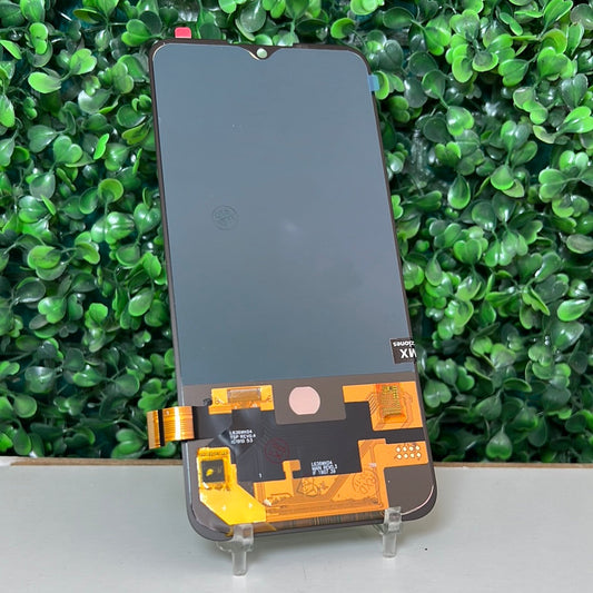 Display Moto One Zoom Oled