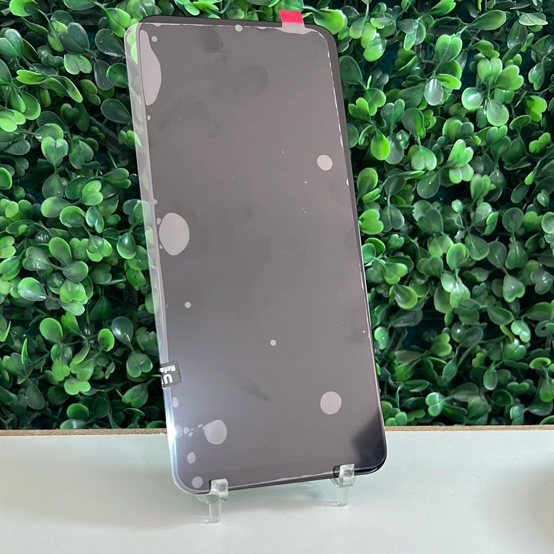 Display Samsung A22 5G