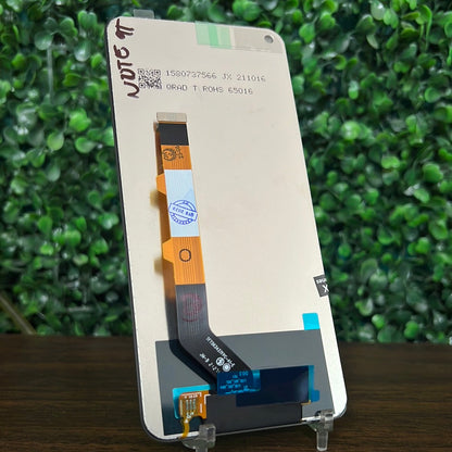 Display Redmi Note 9T / Note 9 4G