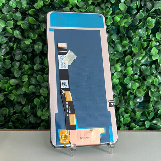 Display Moto G Stylus 5G 2021