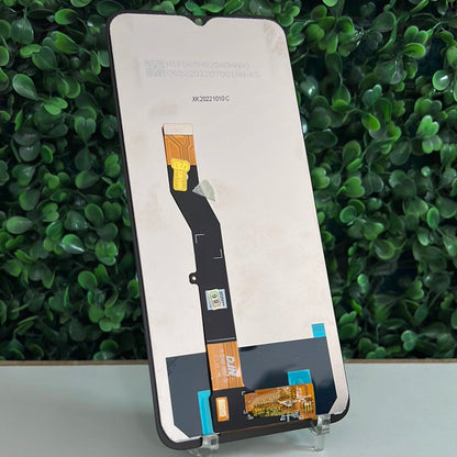 Display Moto G Play 2021