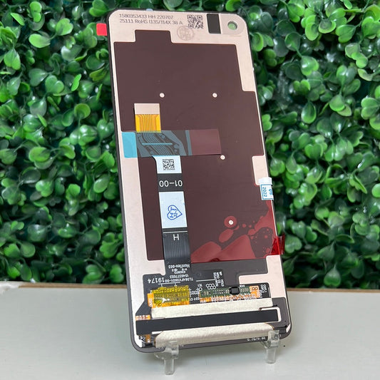 Display Moto One Action / Vision