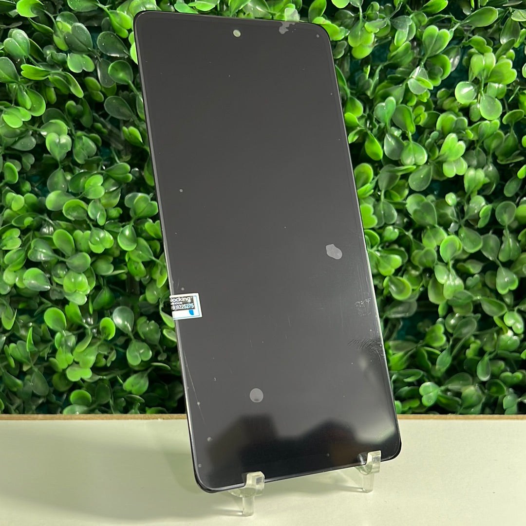 Display Samsung A72 Incell