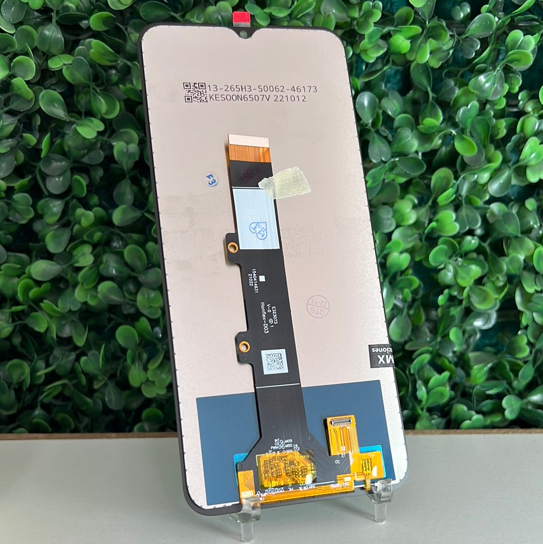 Display Moto G30 / G10 Power / G10