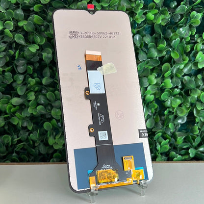 Display Moto G30 / G10 Power / G10