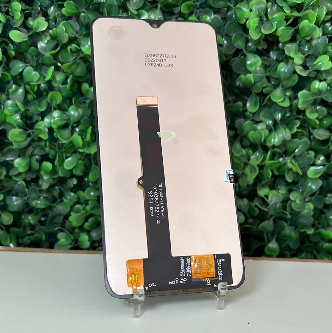 Display Moto G8 Play / One Macro