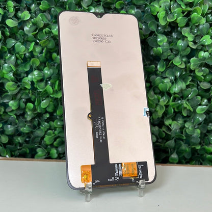 Display Moto G8 Play / One Macro