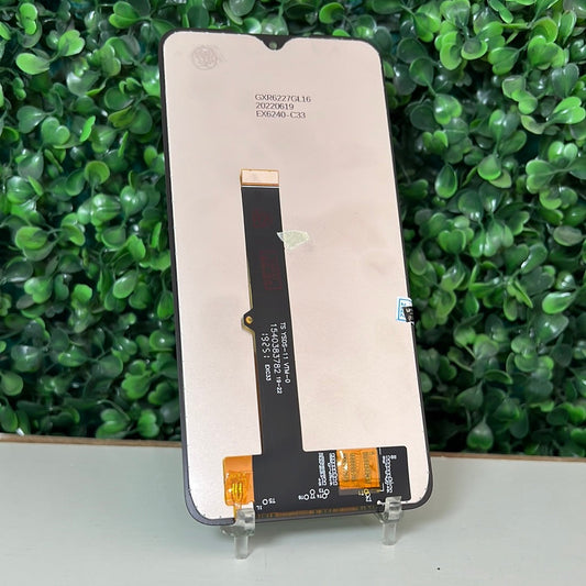 Display Moto G8 Play / One Macro