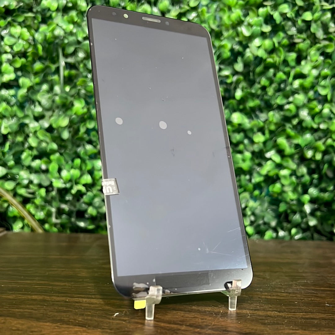 Display Huawei Y7 2018