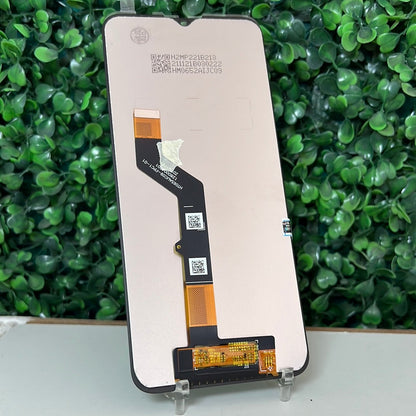 Display Moto E7 Plus / G9 Play