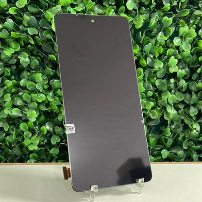Display Samsung a71 Incell CM