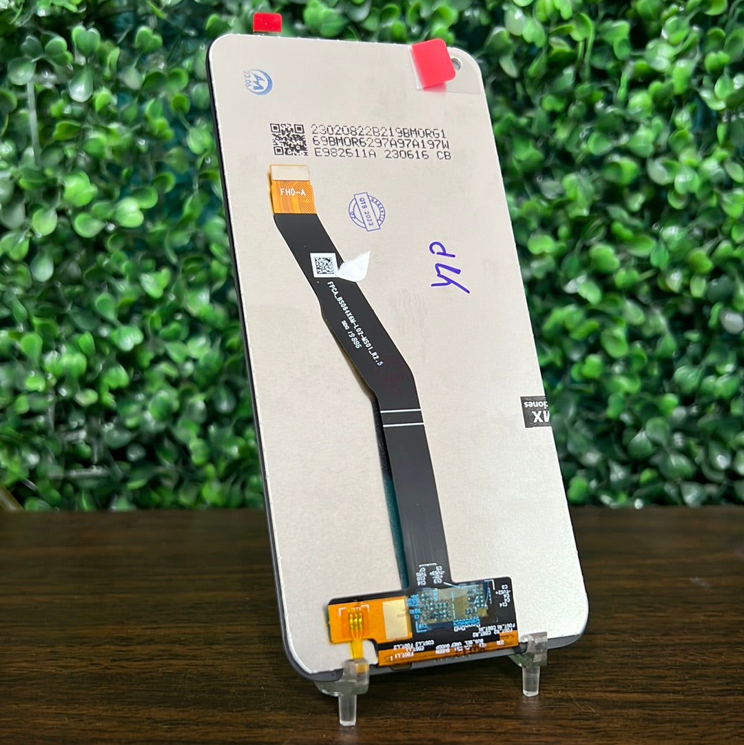 Display Huawei Y7P / P40 Lite E