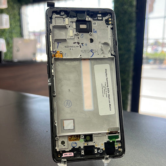 Display Samsung A52 / A52s Oled CM