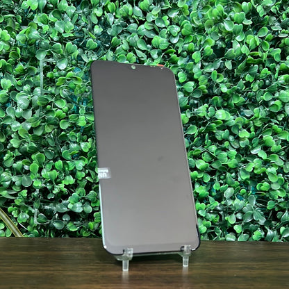 Display Redmi Note 8