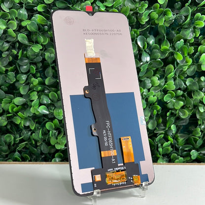 Display Moto E7 / E7i / E7 power