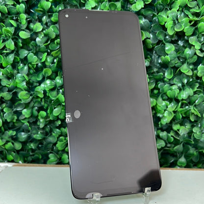 Display Moto G9 Plus