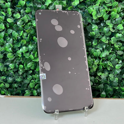 Display Moto G8 / G Fast