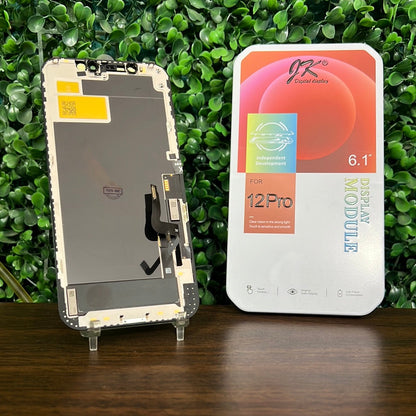 Display iPhone 12 / 12 Pro incell JK