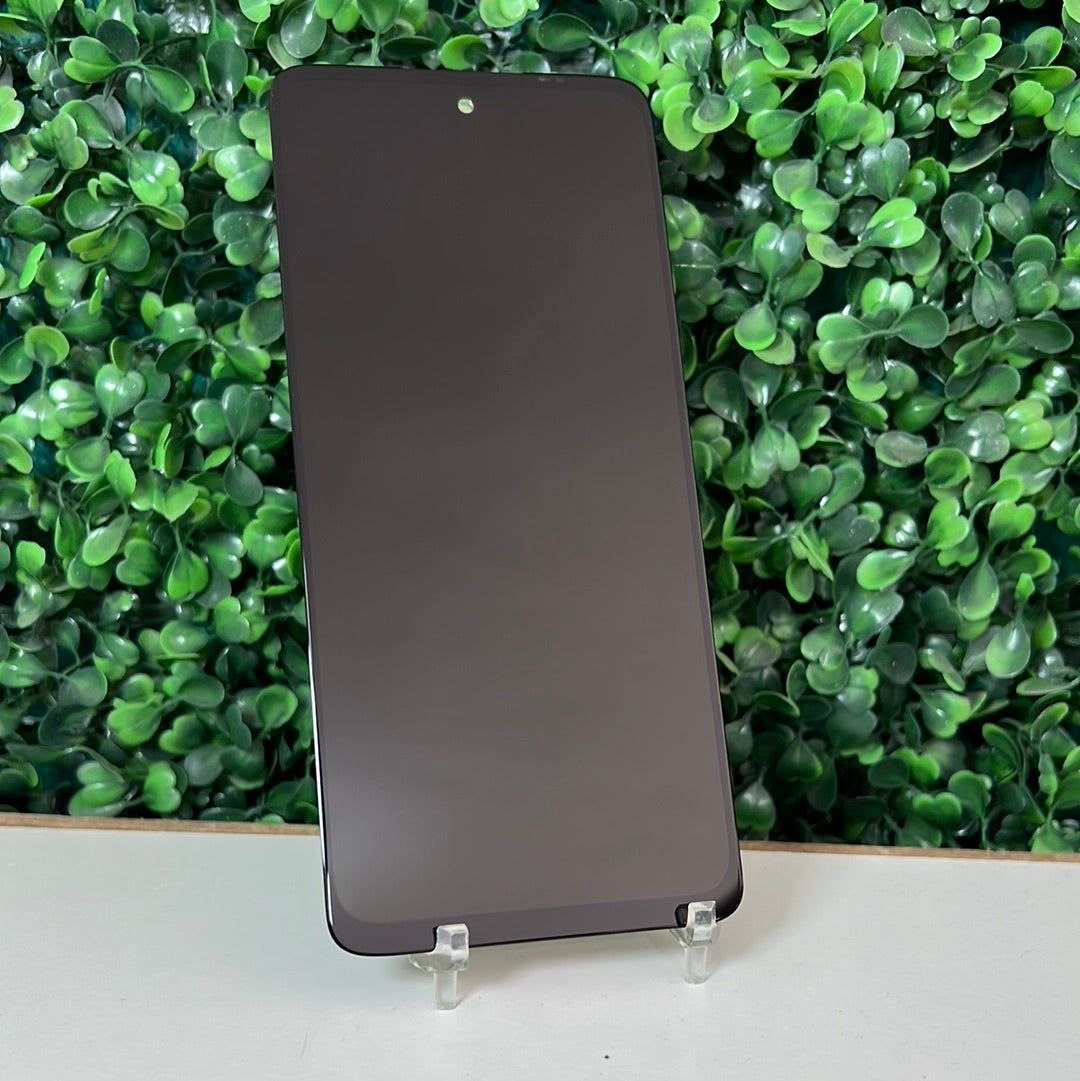 Display Moto G62 5G