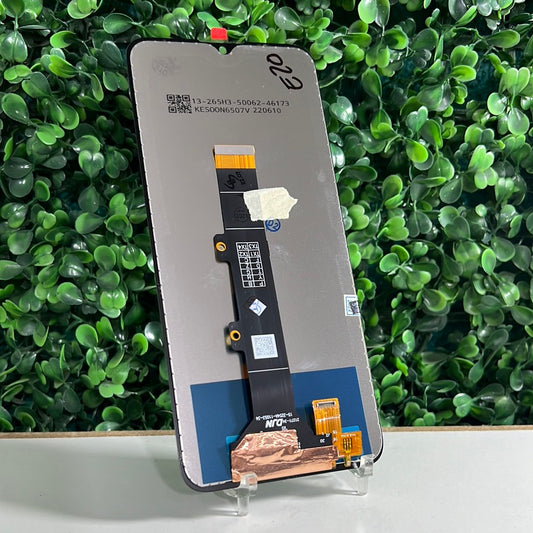 Display Moto E20 Original