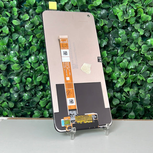 Display Oppo a54 4G Original