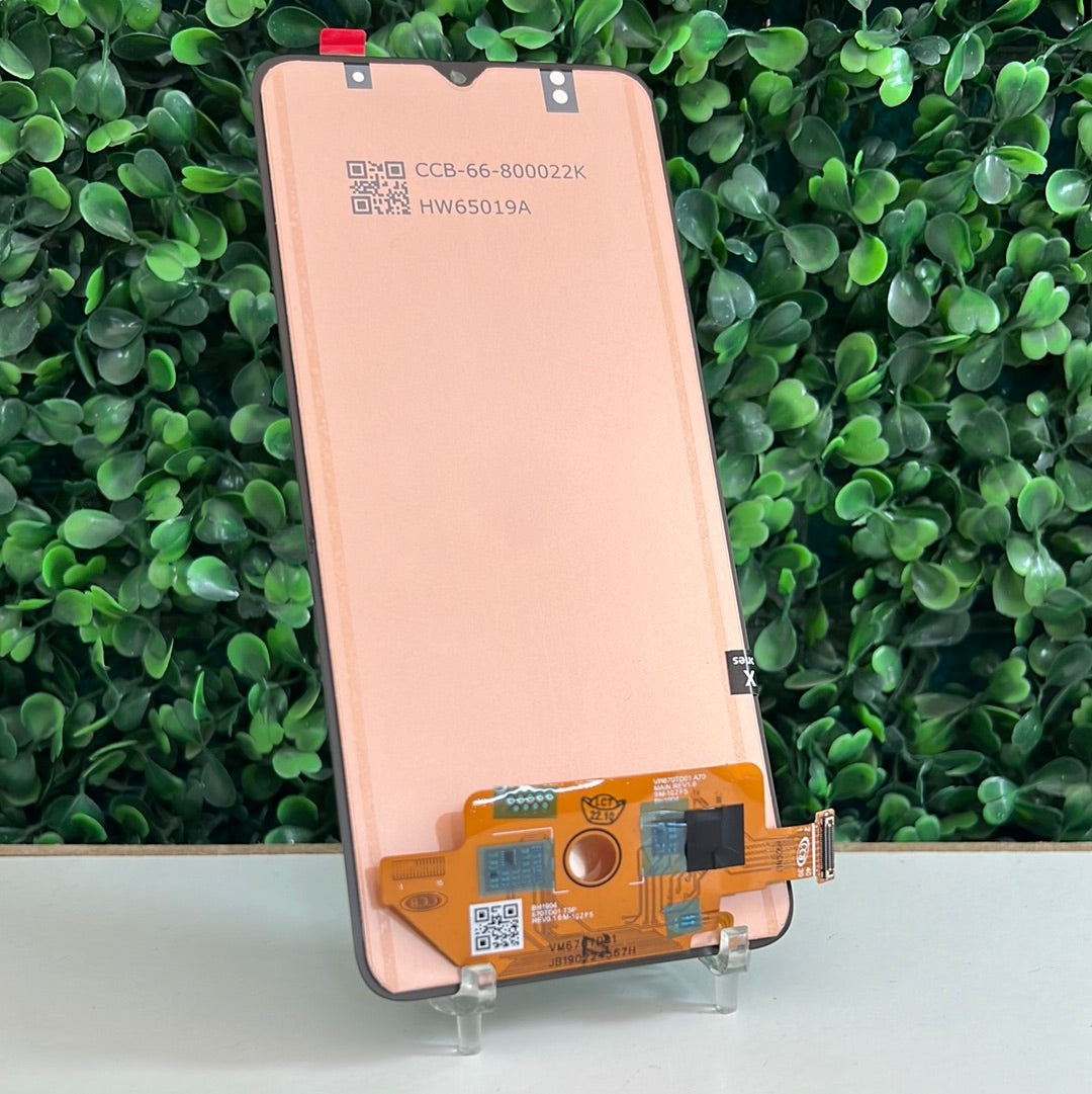 Display Samsung A20 Incell CM