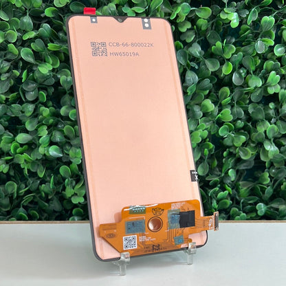 Display Samsung A20 Incell CM