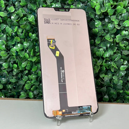 Display Moto G7 Power / G7 Supra
