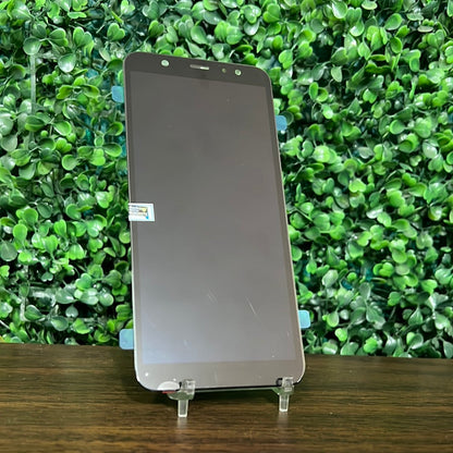 Display Samsung J8 Plus Oled