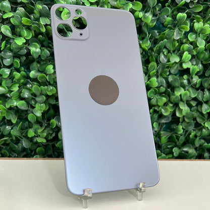 Tapa iPhone 11 Pro Max