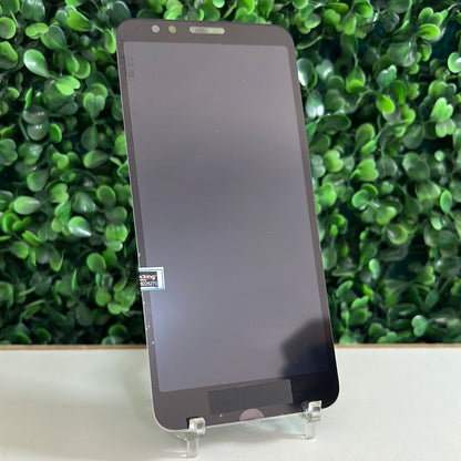 Display Moto E6