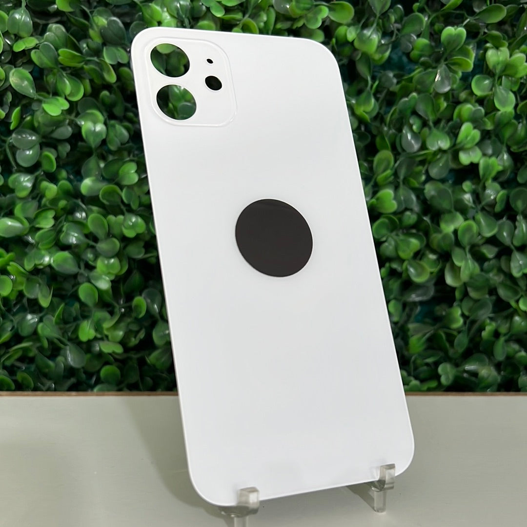 Tapa iPhone 12