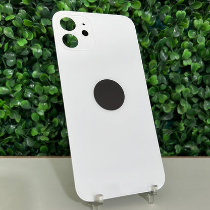 Tapa iPhone 12