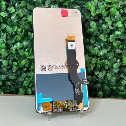 Display Moto G8 Power / G Stylus 2020