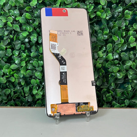 Display Moto G60 / G60s / G40 Fusion / G51 5G