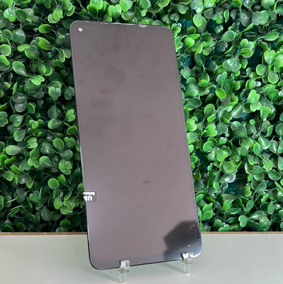 Display Moto G Stylus 4G 2021