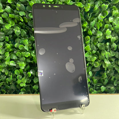 Display Huawei y9 2018