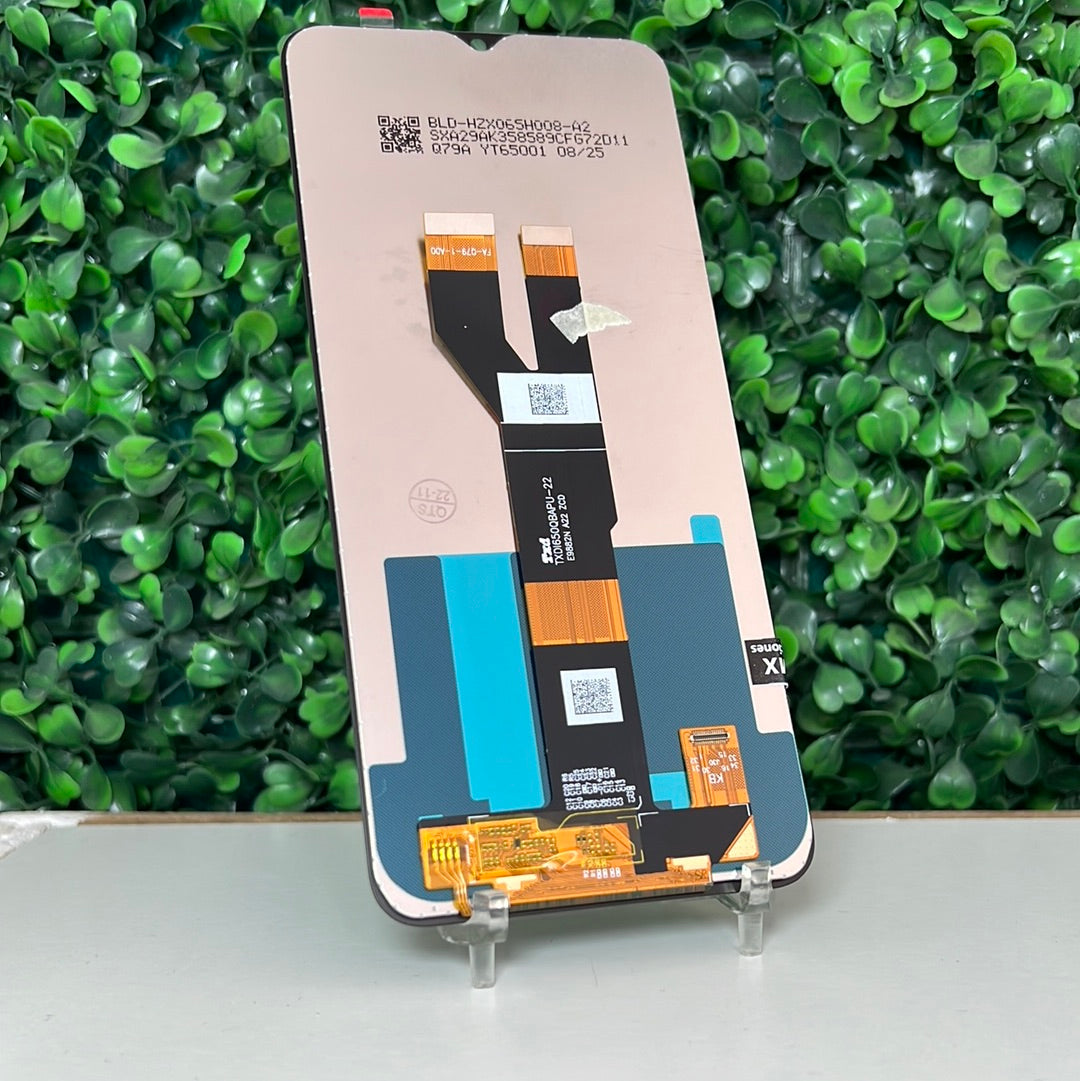 Display Realme C21/ C20